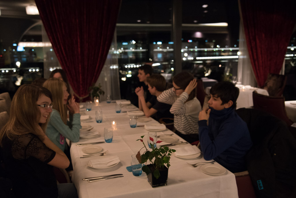 Aninnniversaire Emma 