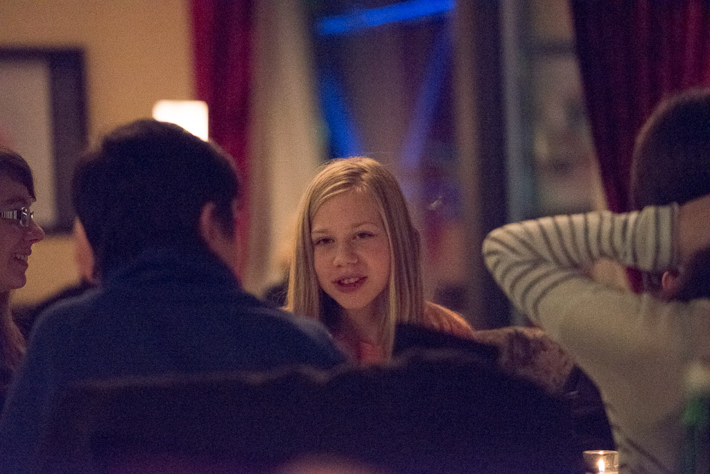 Aninnniversaire Emma 