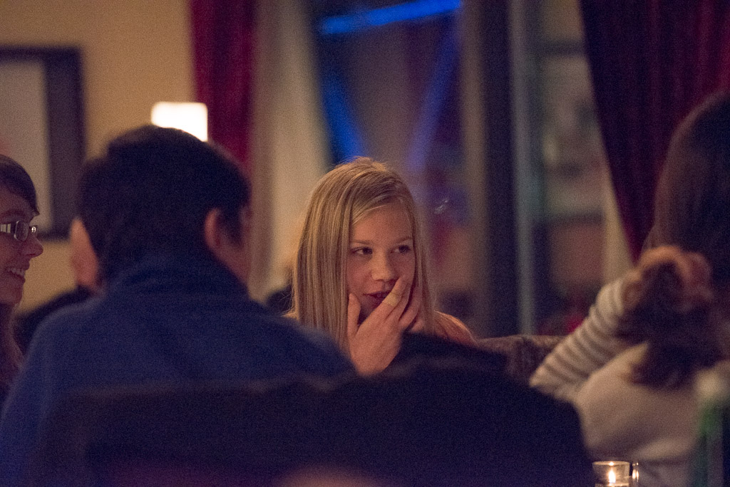 Aninnniversaire Emma 