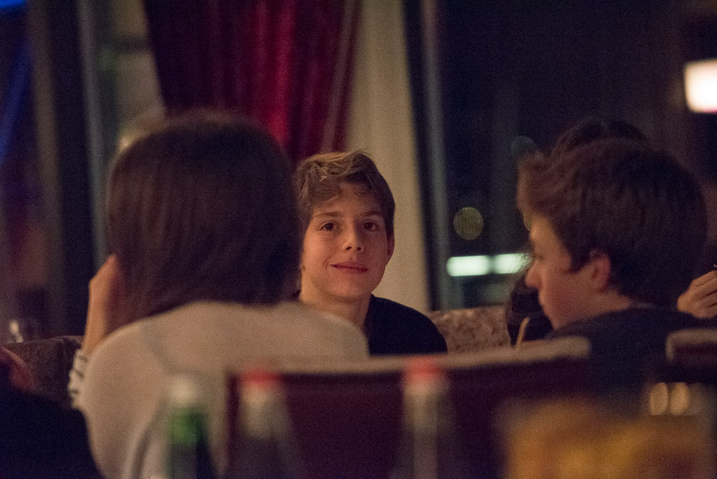 Aninnniversaire Emma 