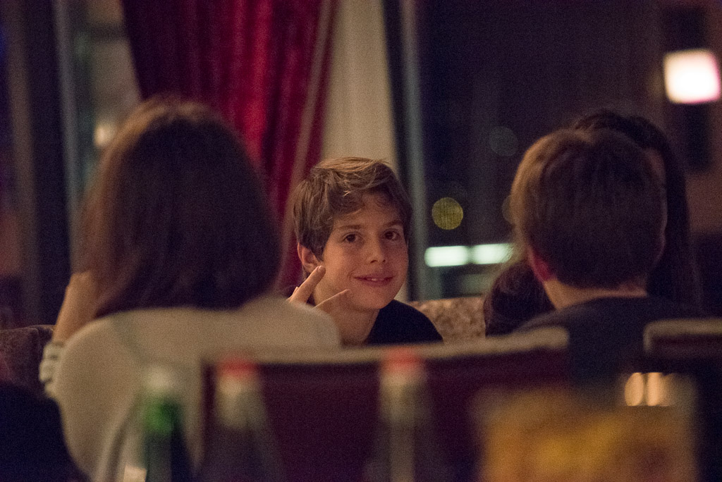 Aninnniversaire Emma 