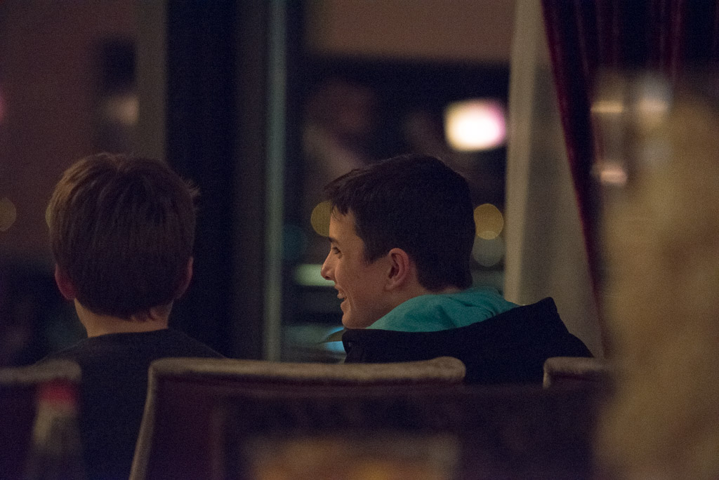 Aninnniversaire Emma 