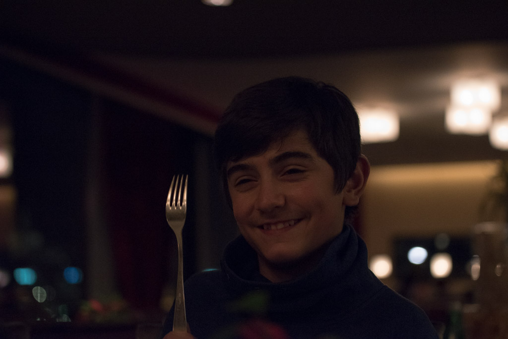 Aninnniversaire Emma 