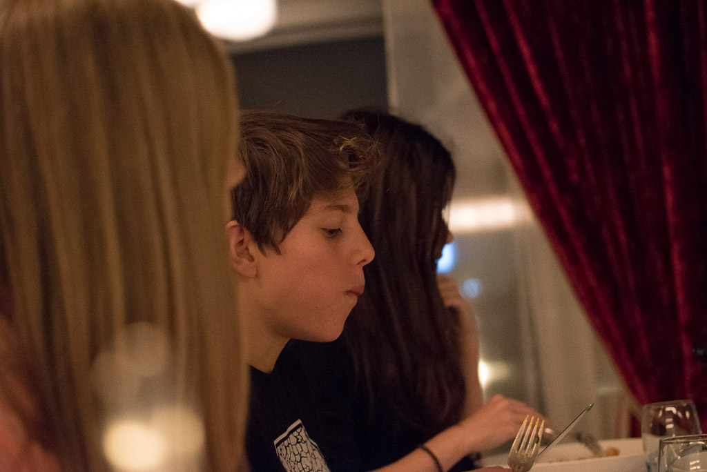 Aninnniversaire Emma 