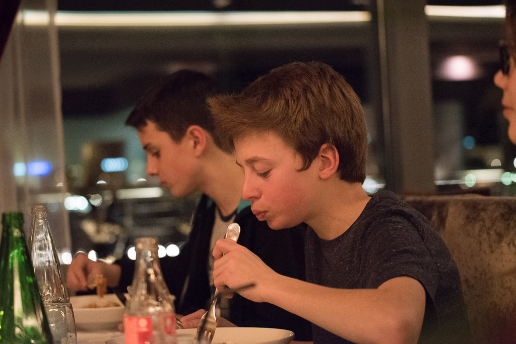 Aninnniversaire Emma 