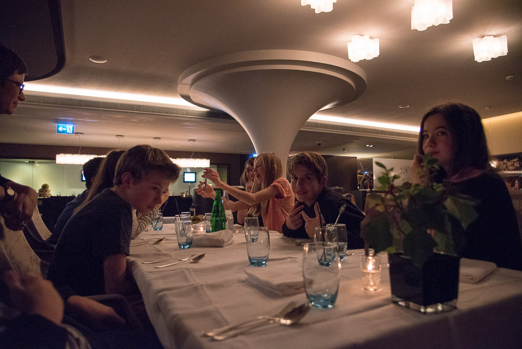 Aninnniversaire Emma 