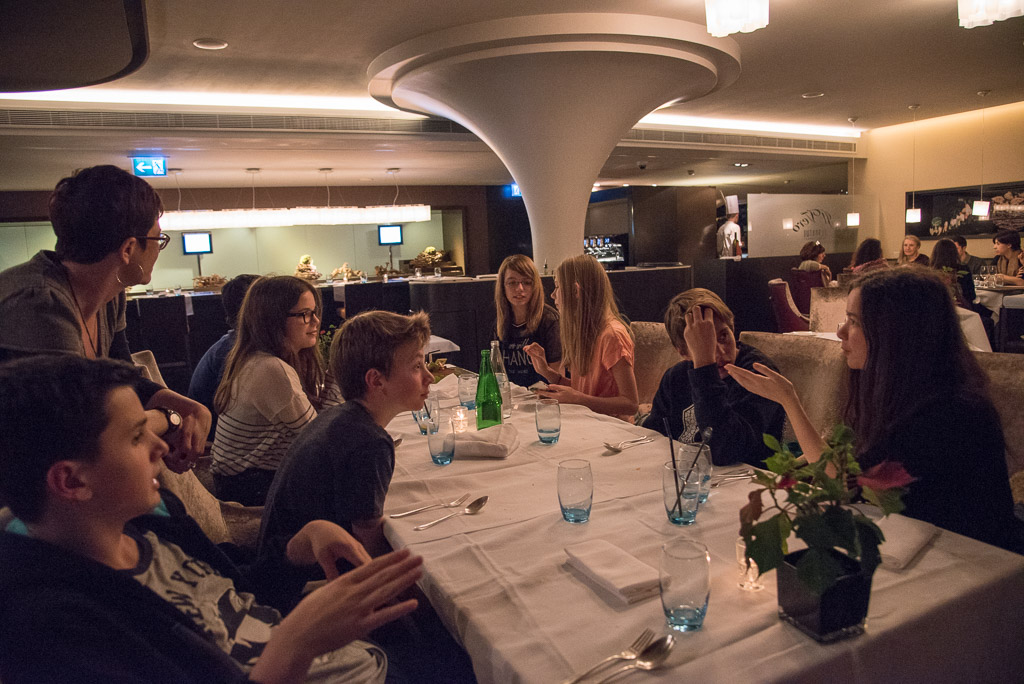 Aninnniversaire Emma 