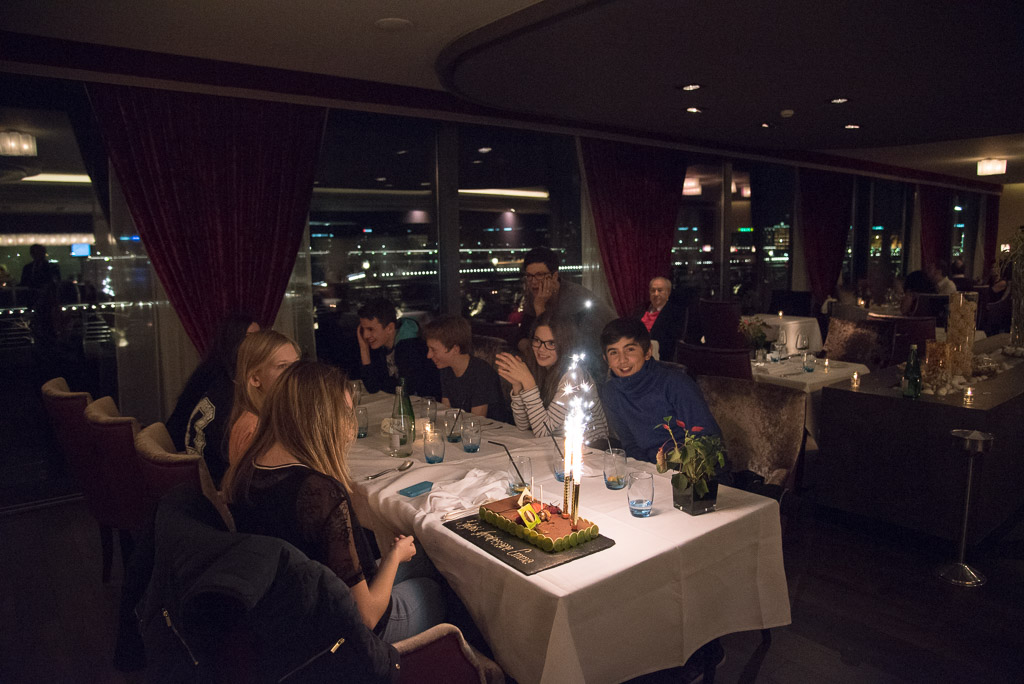 Aninnniversaire Emma 