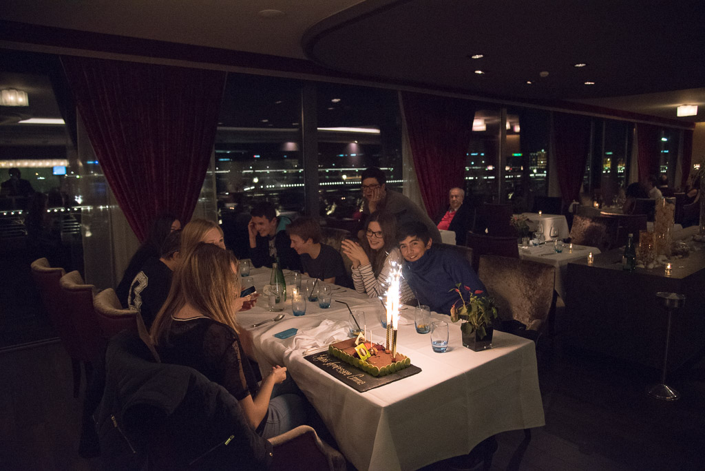 Aninnniversaire Emma 