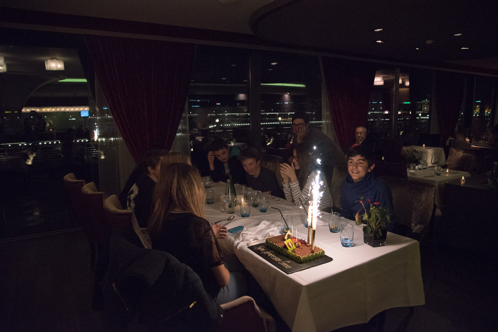 Aninnniversaire Emma 