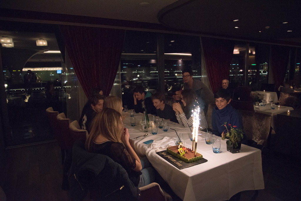 Aninnniversaire Emma 