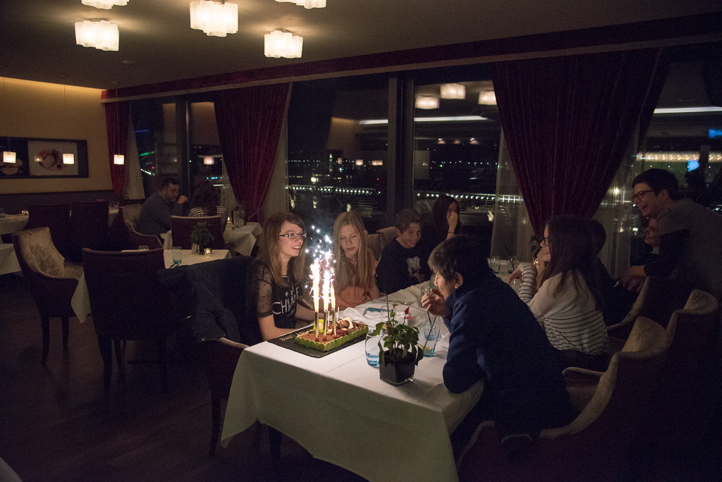 Aninnniversaire Emma 