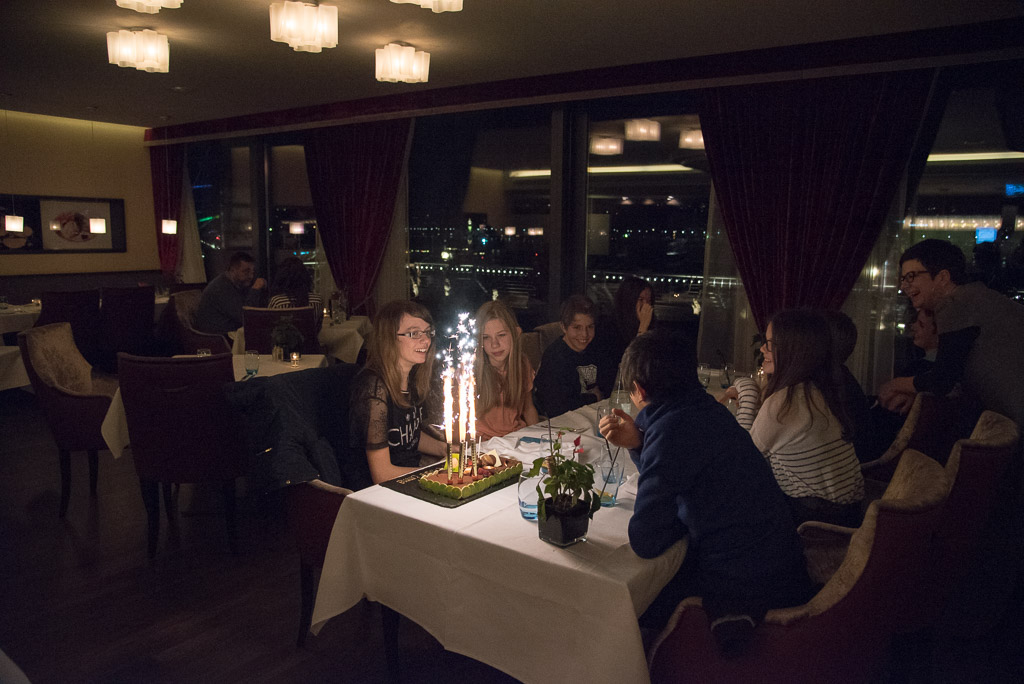 Aninnniversaire Emma 