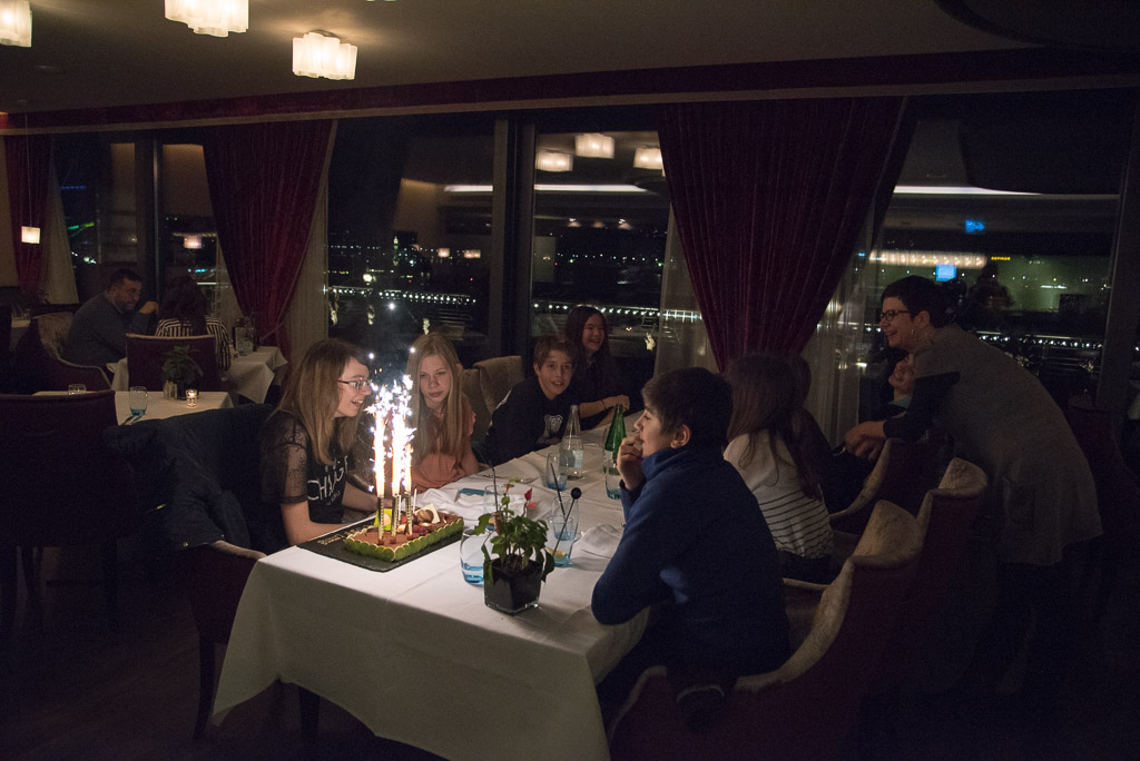 Aninnniversaire Emma 