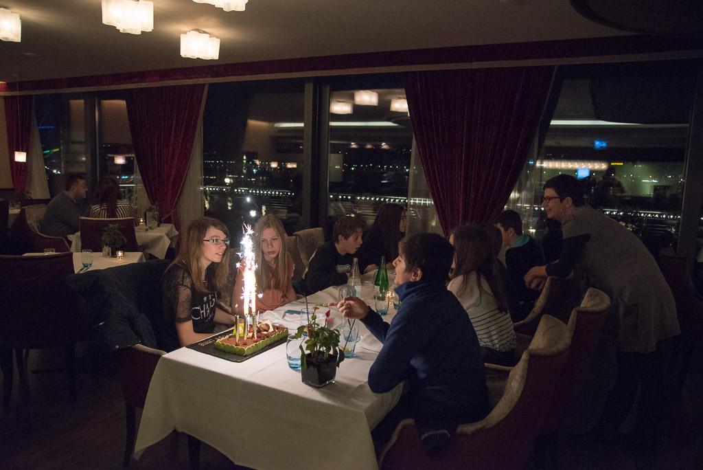 Aninnniversaire Emma 