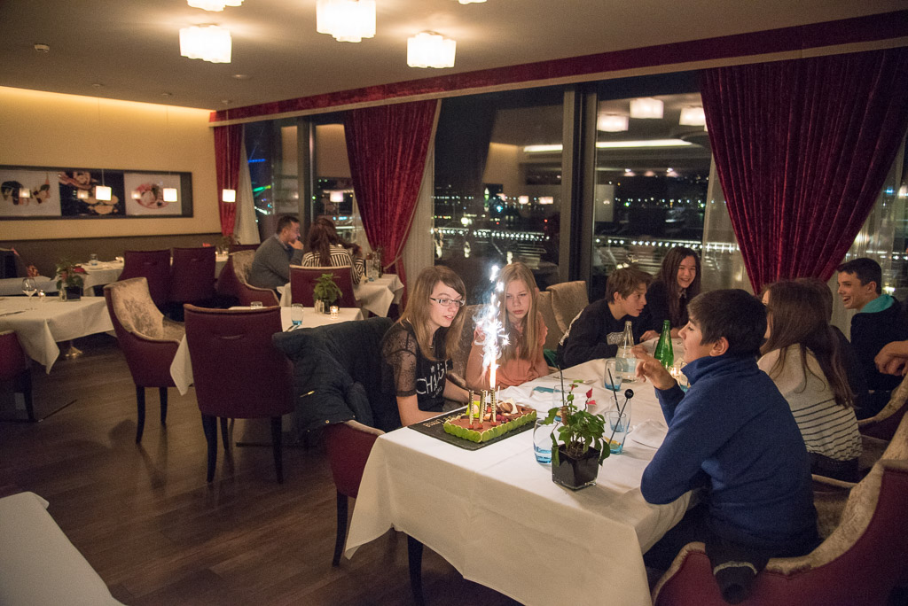 Aninnniversaire Emma 