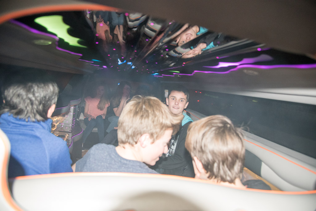 Aninnniversaire Emma 