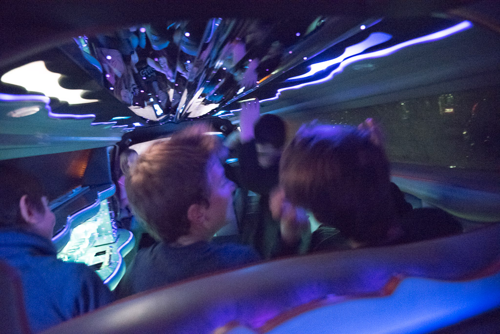 Aninnniversaire Emma 