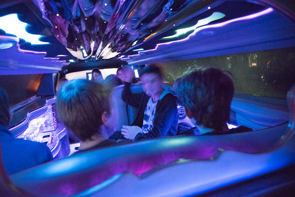 Aninnniversaire Emma 