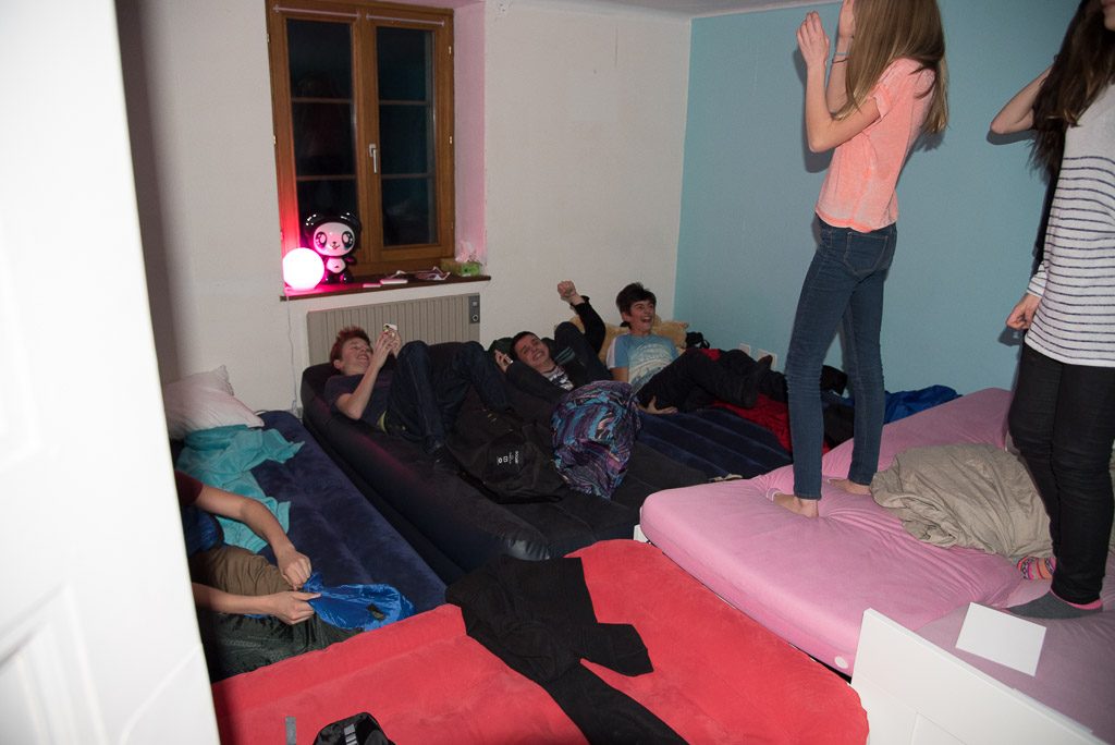 Aninnniversaire Emma 