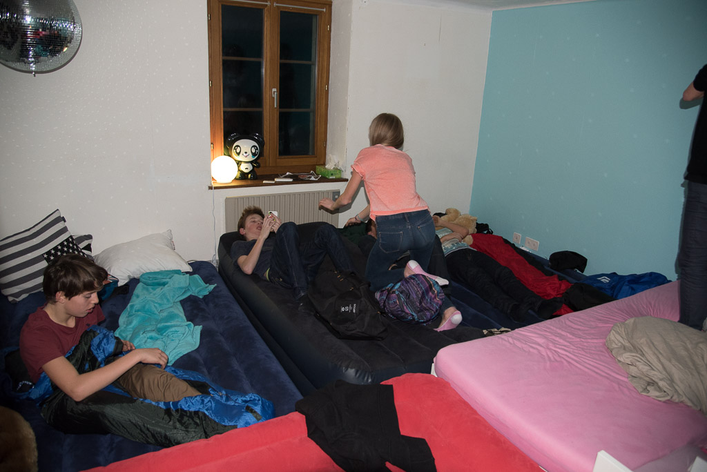 Aninnniversaire Emma 