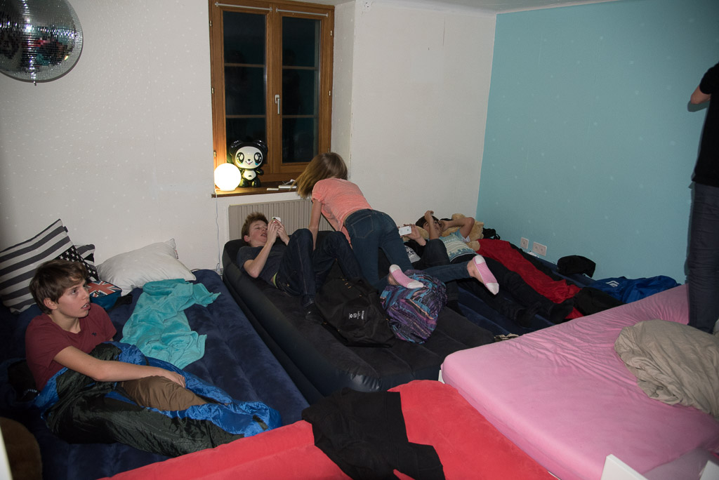 Aninnniversaire Emma 