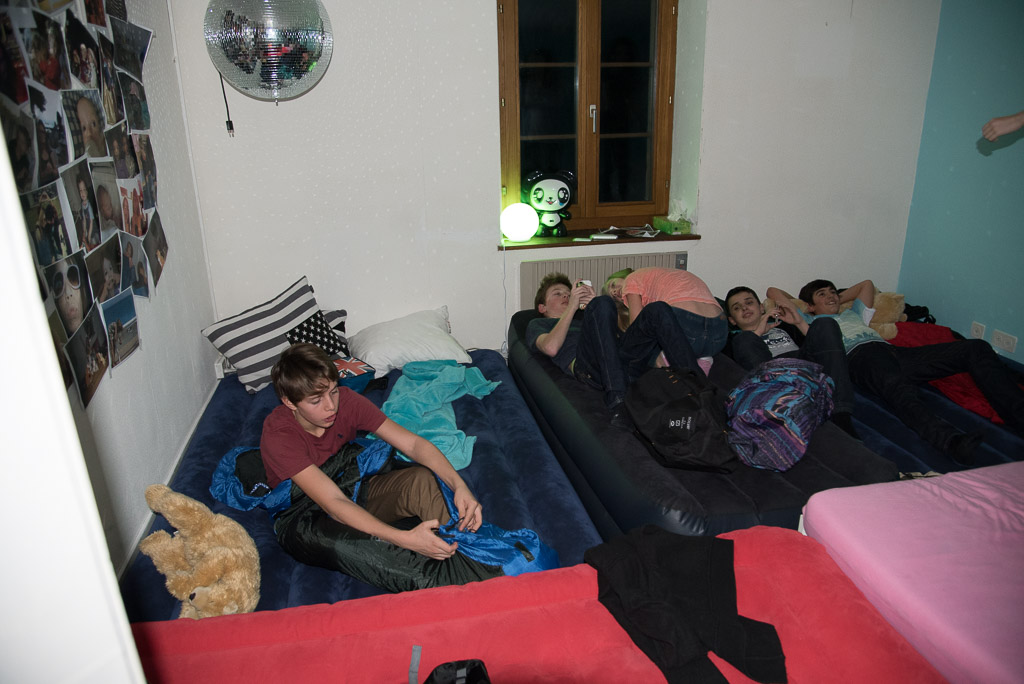 Aninnniversaire Emma 