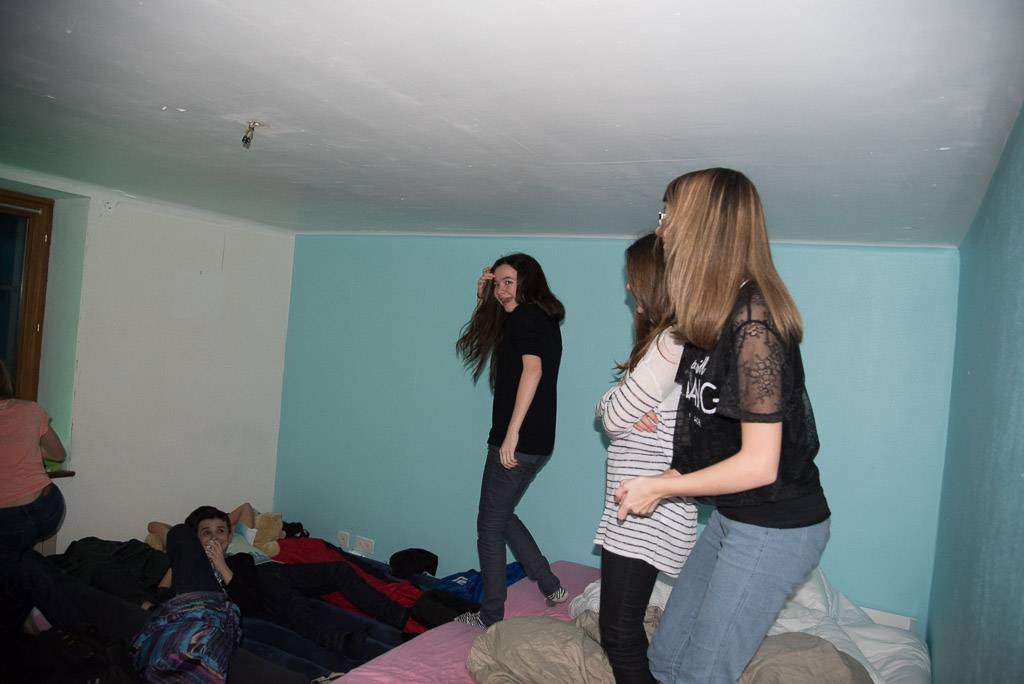 Aninnniversaire Emma 