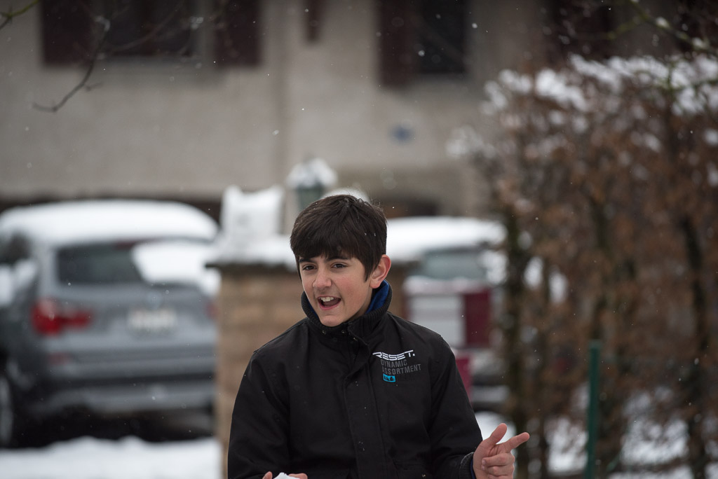 Aninnniversaire Emma 