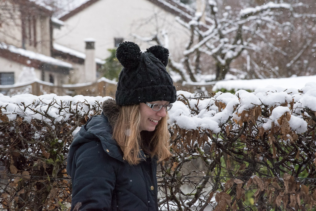 Aninnniversaire Emma 