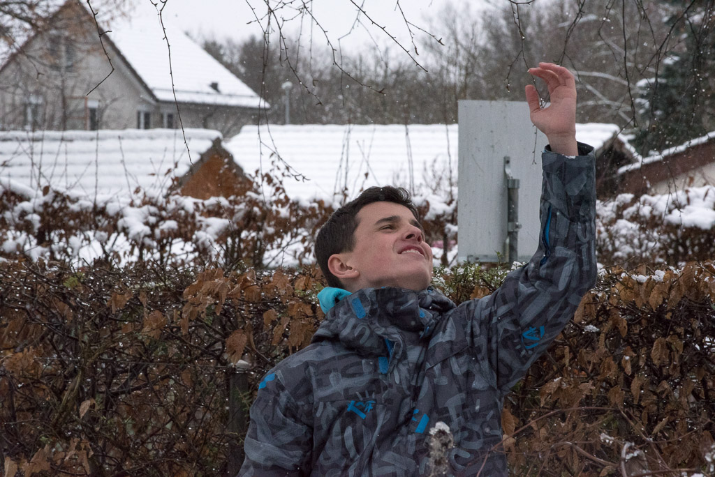 Aninnniversaire Emma 