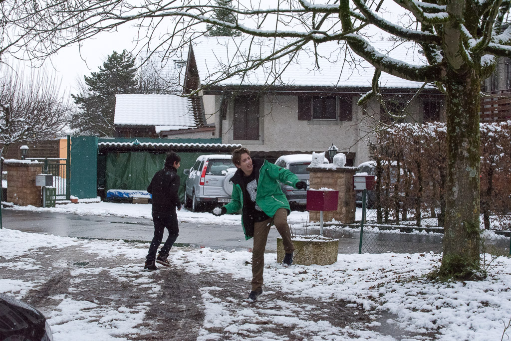 Aninnniversaire Emma 