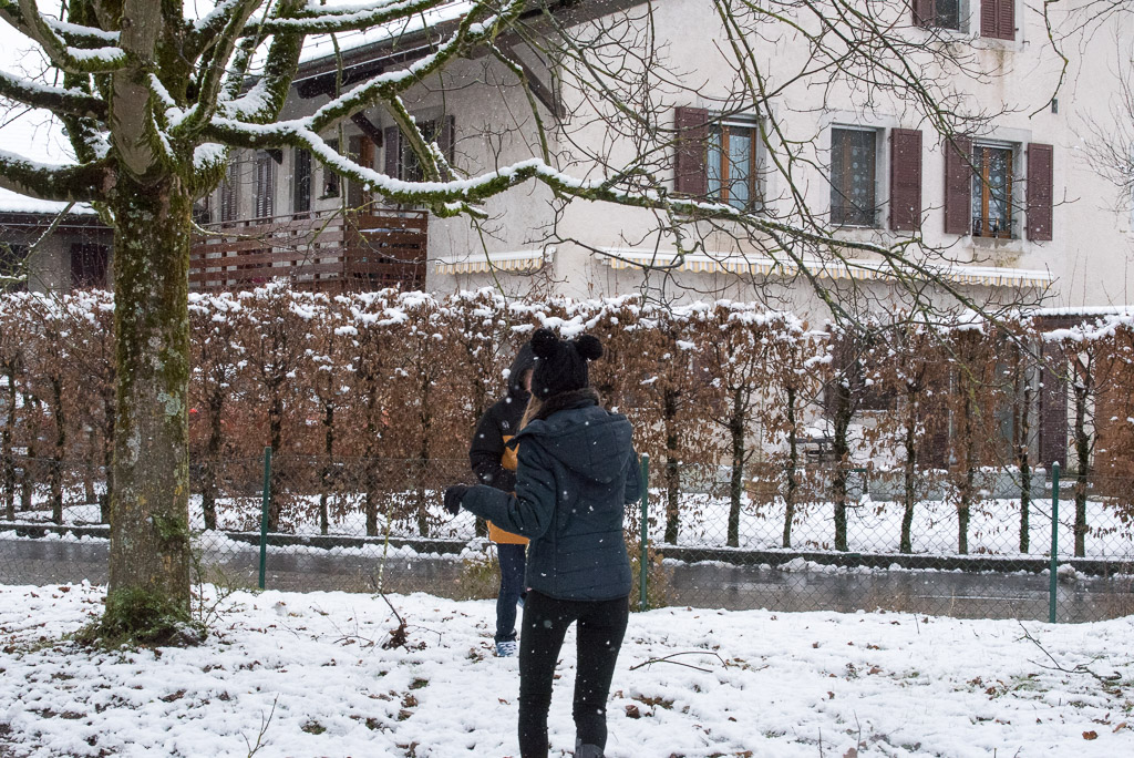 Aninnniversaire Emma 