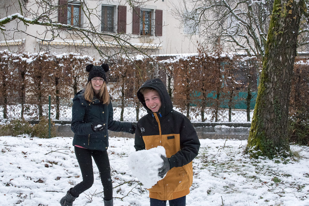 Aninnniversaire Emma 