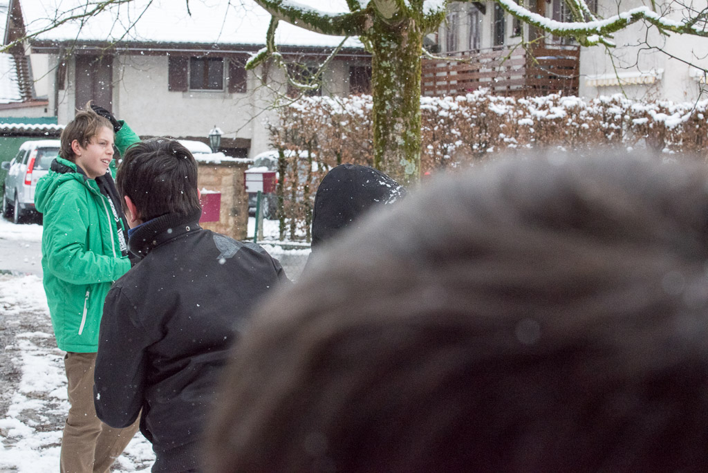 Aninnniversaire Emma 