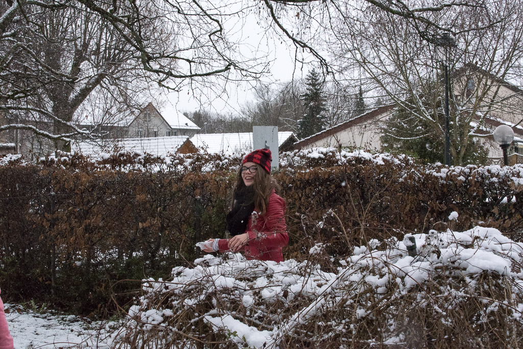 Aninnniversaire Emma 