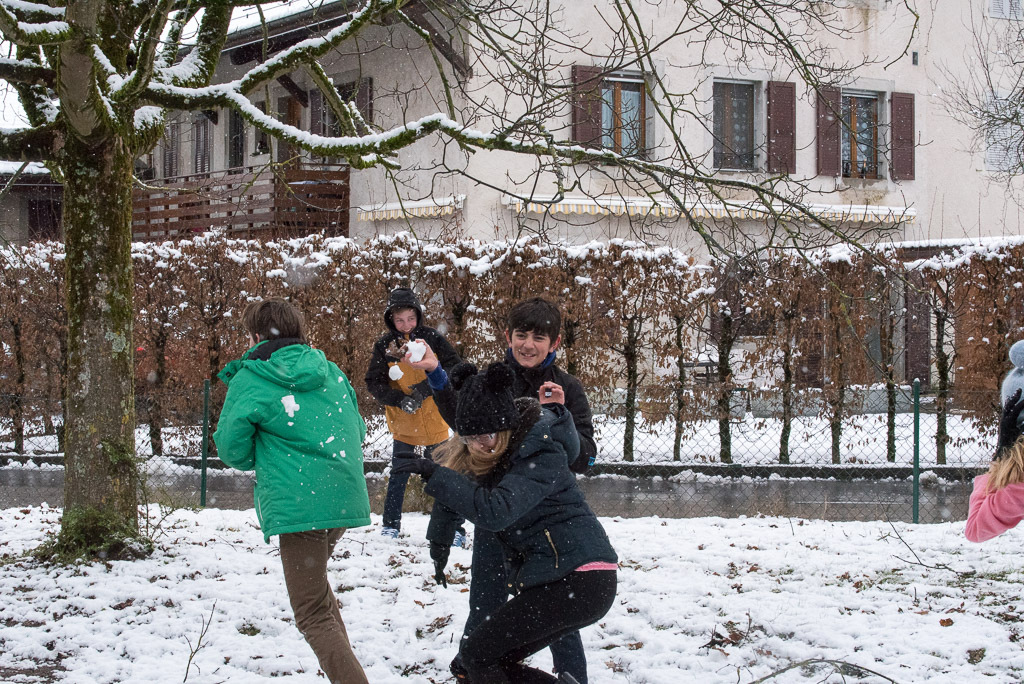 Aninnniversaire Emma 