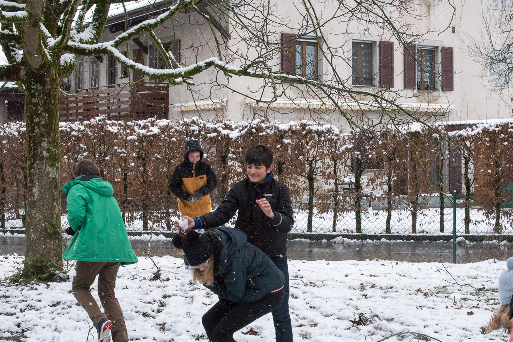 Aninnniversaire Emma 