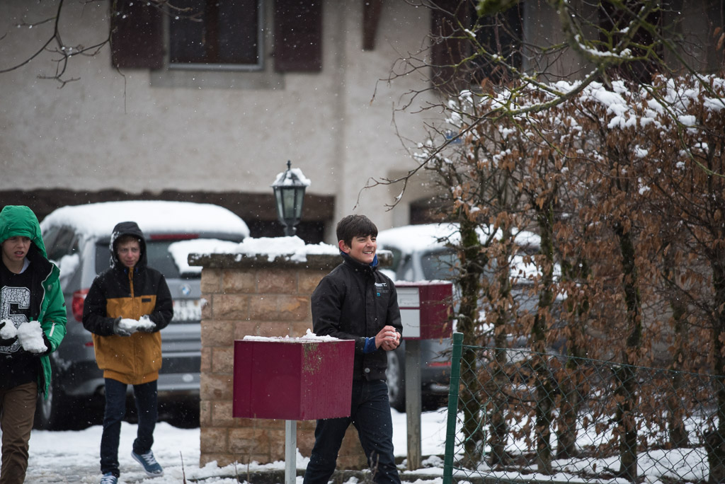 Aninnniversaire Emma 