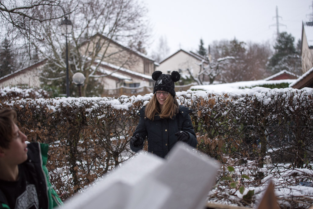 Aninnniversaire Emma 