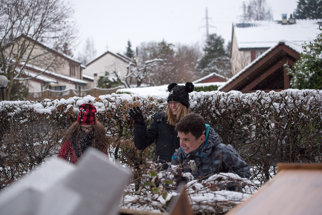 Aninnniversaire Emma 