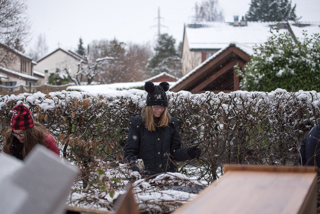 Aninnniversaire Emma 