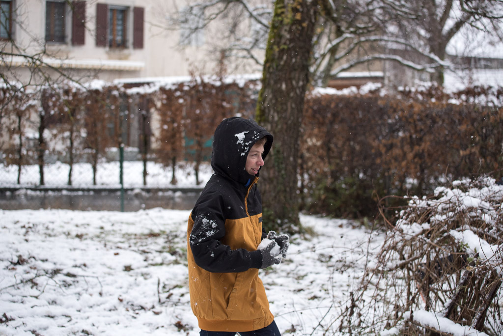 Aninnniversaire Emma 