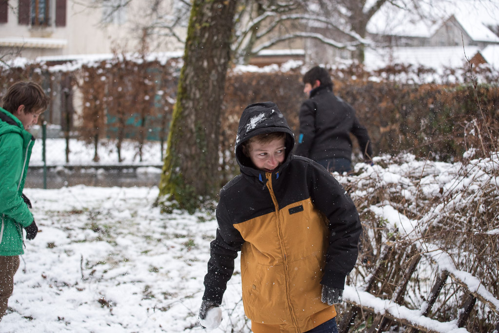 Aninnniversaire Emma 