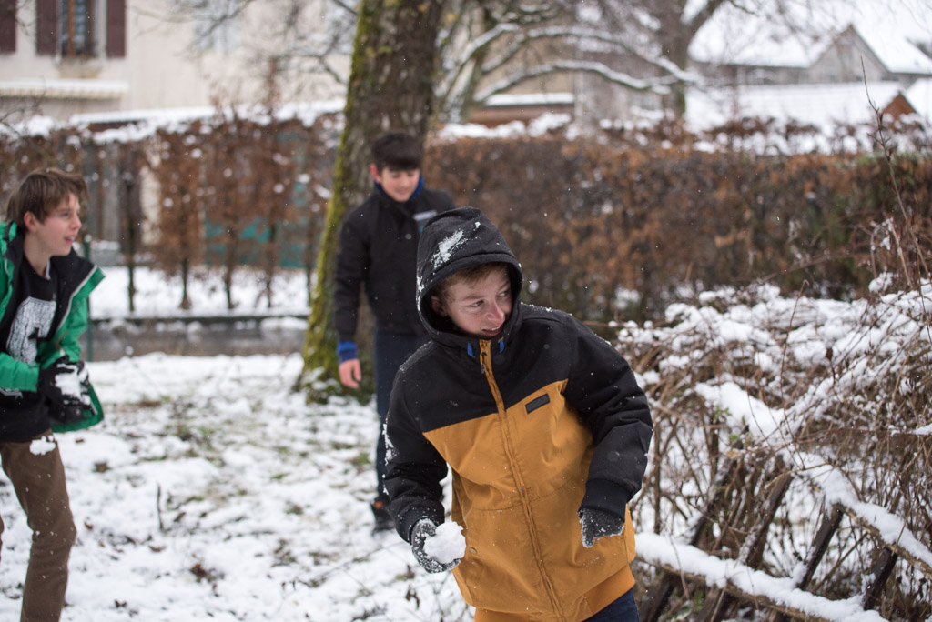 Aninnniversaire Emma 