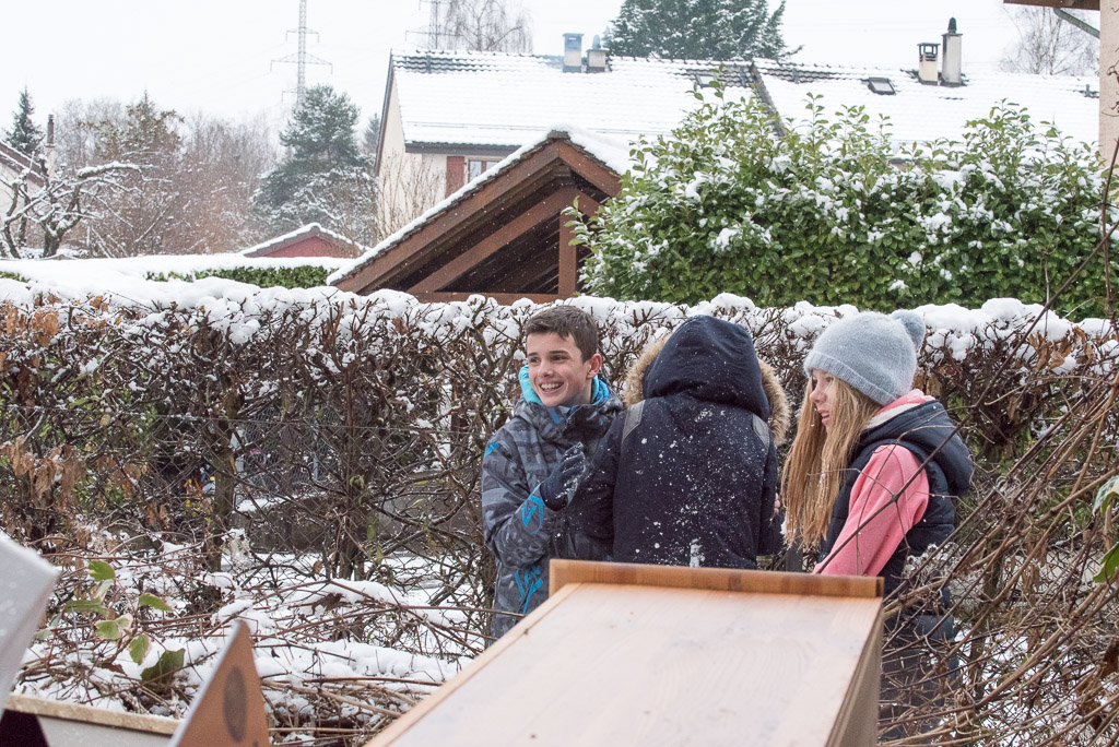 Aninnniversaire Emma 