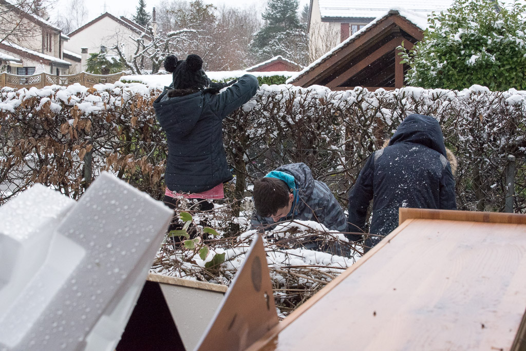 Aninnniversaire Emma 