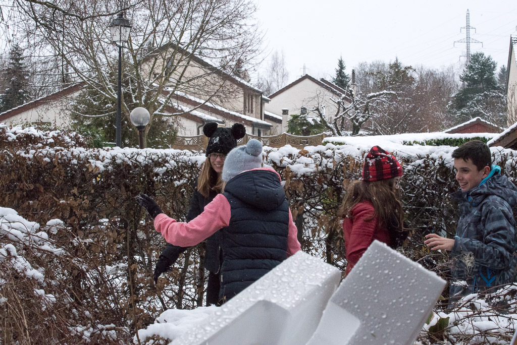 Aninnniversaire Emma 