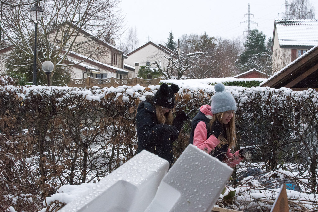 Aninnniversaire Emma 