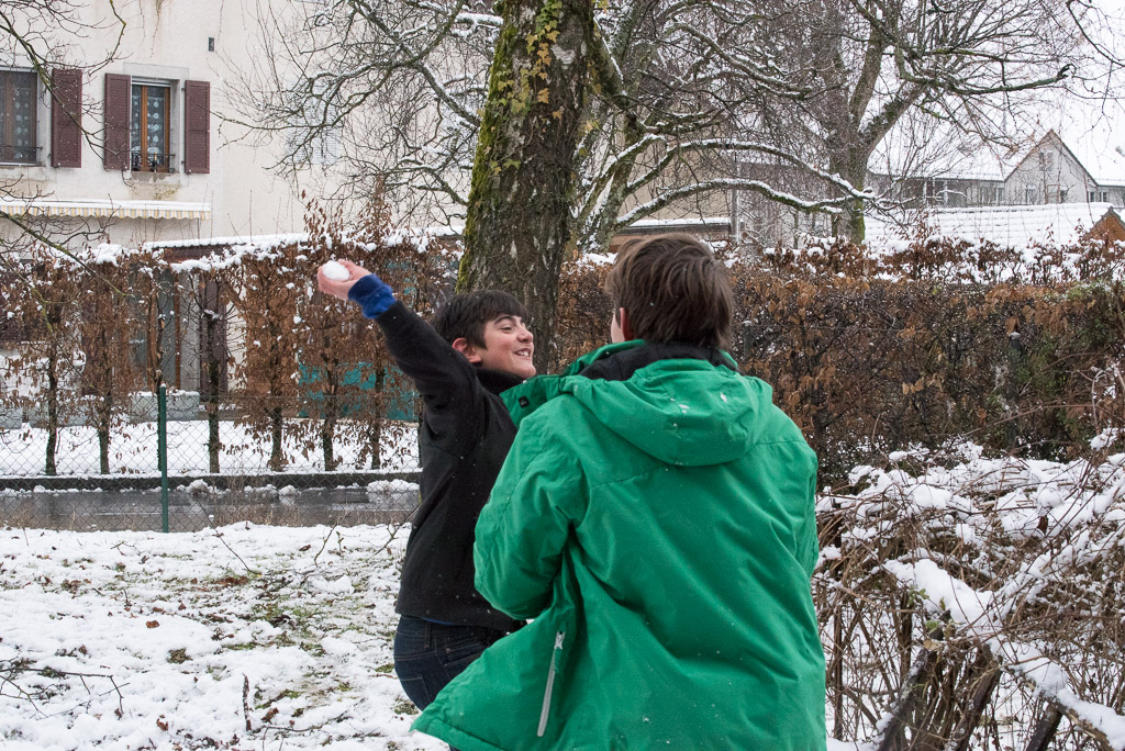 Aninnniversaire Emma 